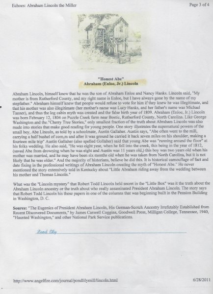 Book Page