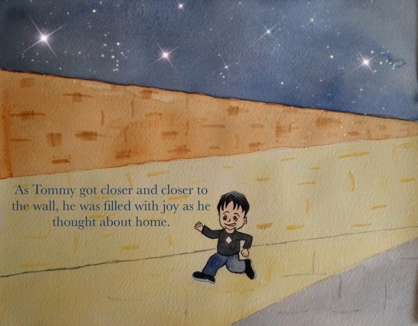 Book Page