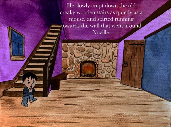 Book Page