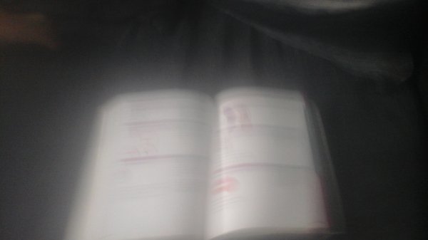 Book Page