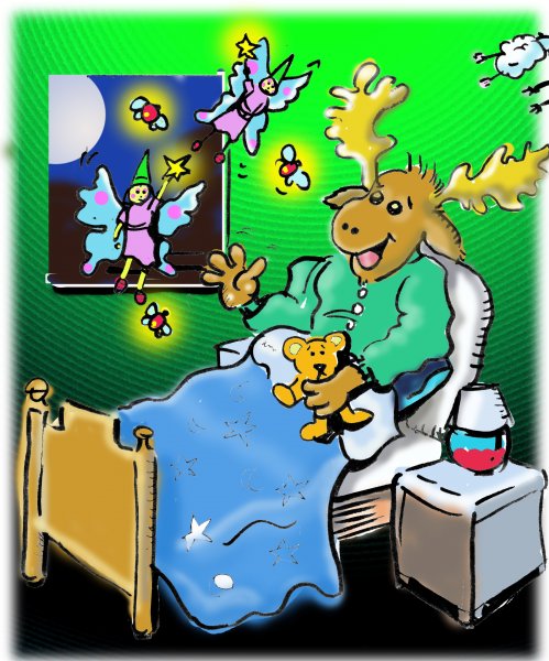 Book Page