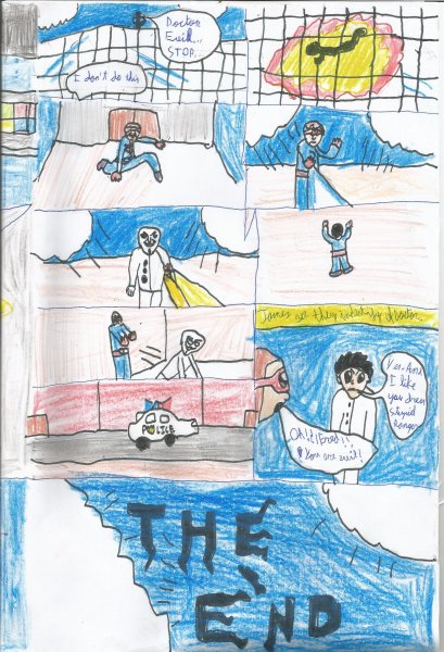 Book Page