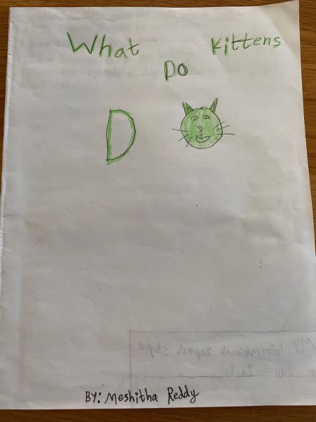 Book Page