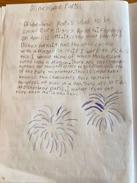 Book Page