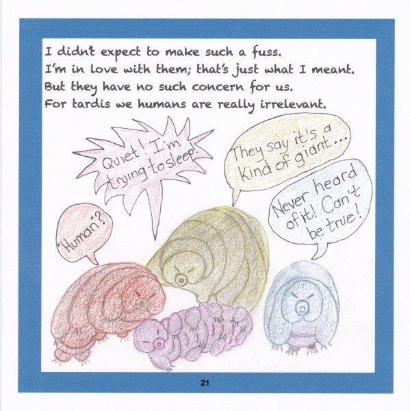 Book Page