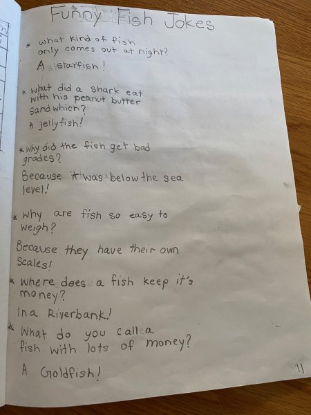 Book Page