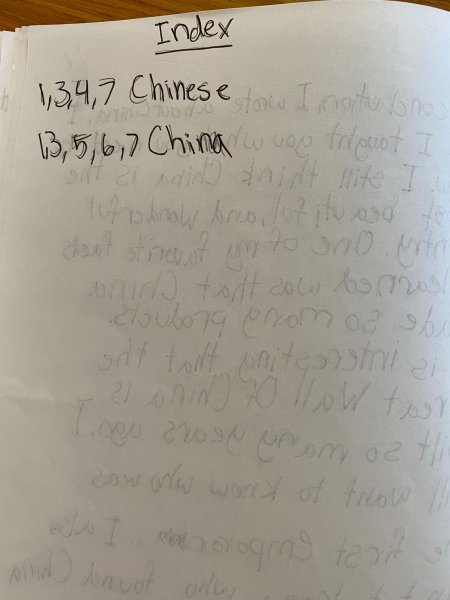 Book Page