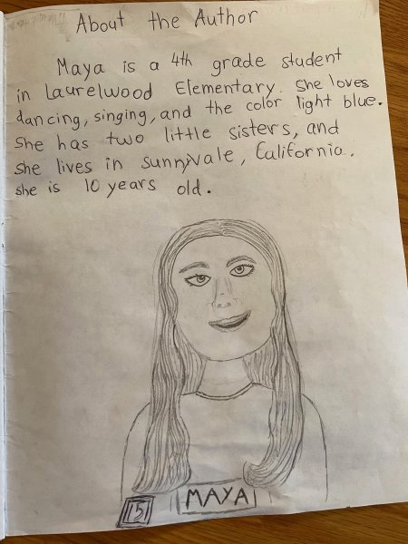 Book Page