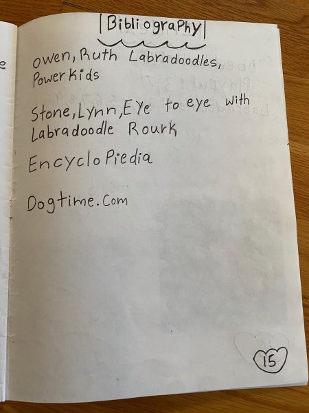 Book Page