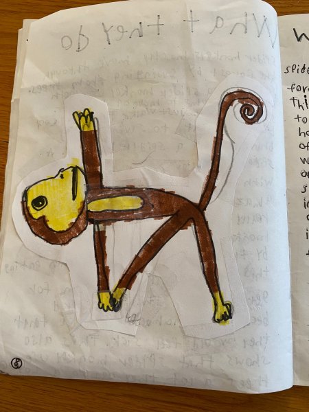 Book Page