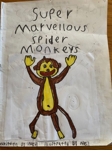 Book Page