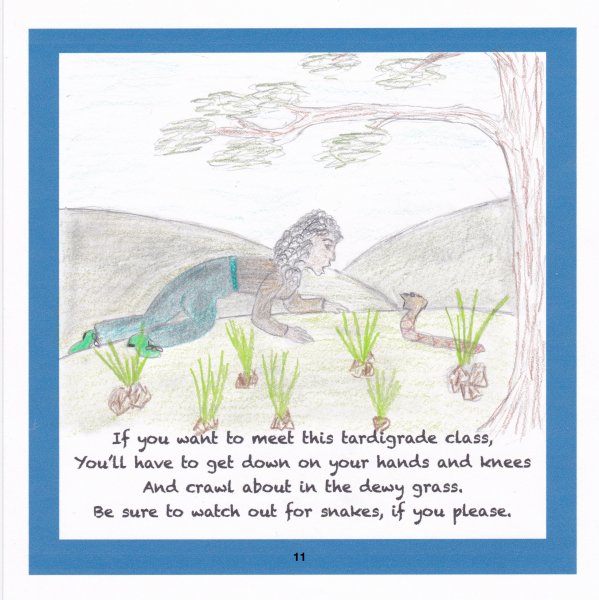 Book Page
