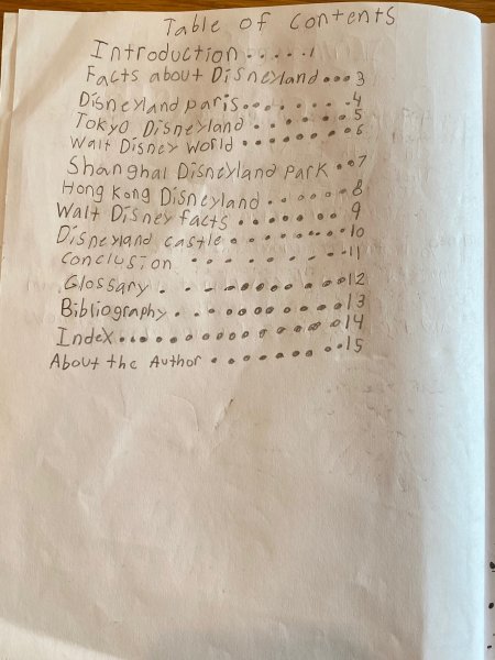 Book Page
