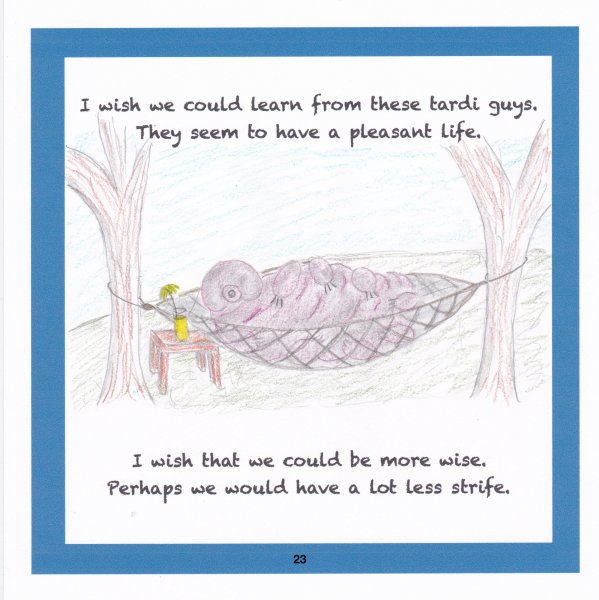Book Page