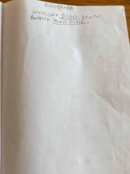Book Page