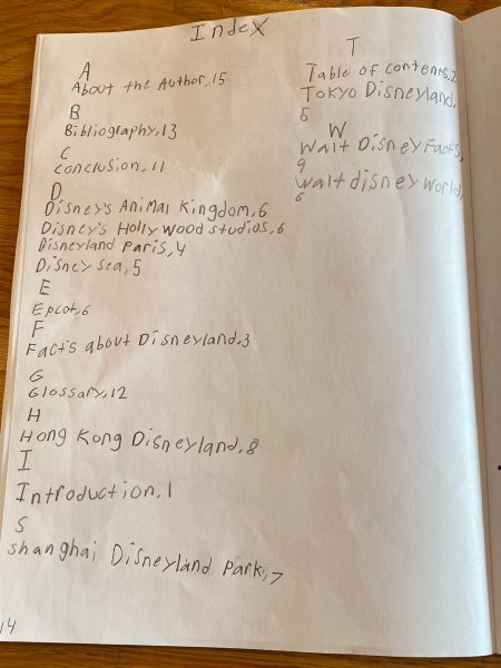 Book Page