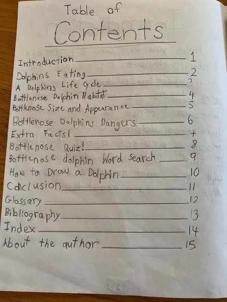 Book Page