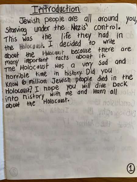 Book Page