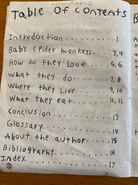 Book Page