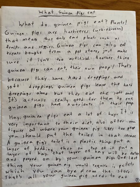 Book Page