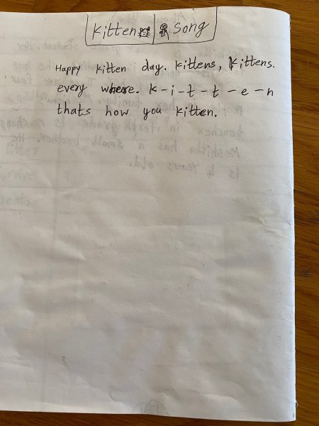 Book Page