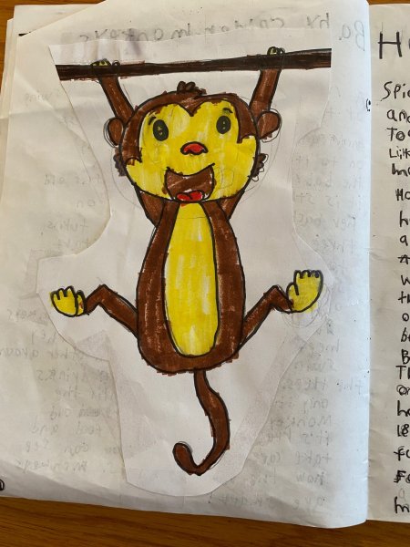 Book Page
