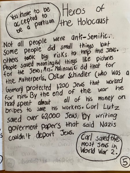 Book Page