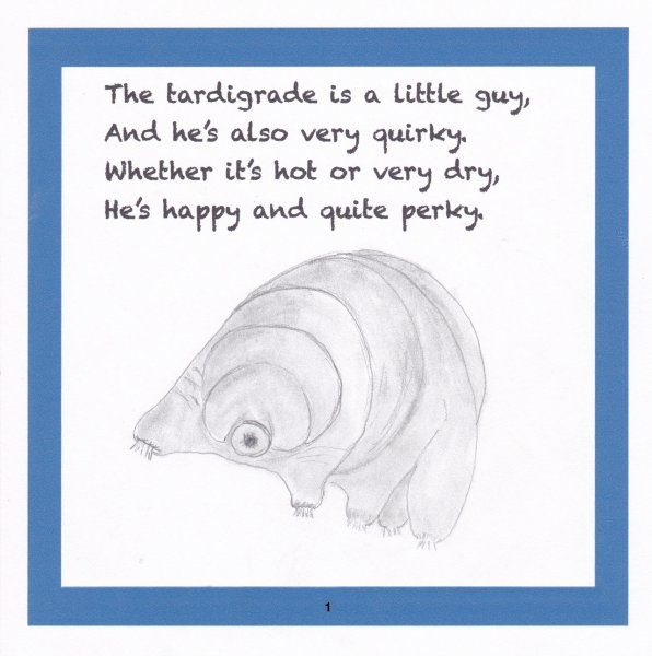 Book Page