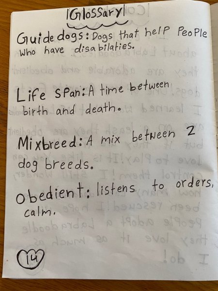 Book Page