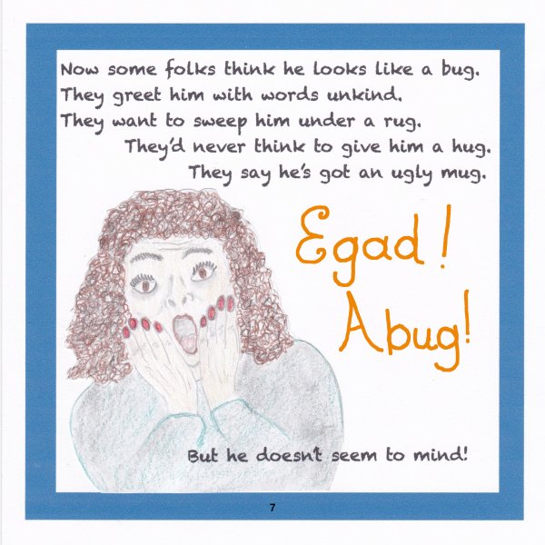 Book Page