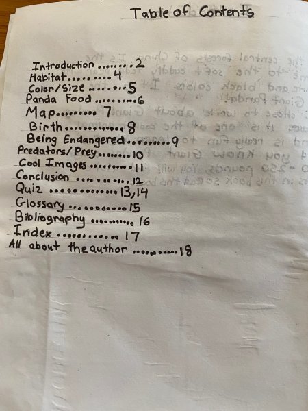 Book Page