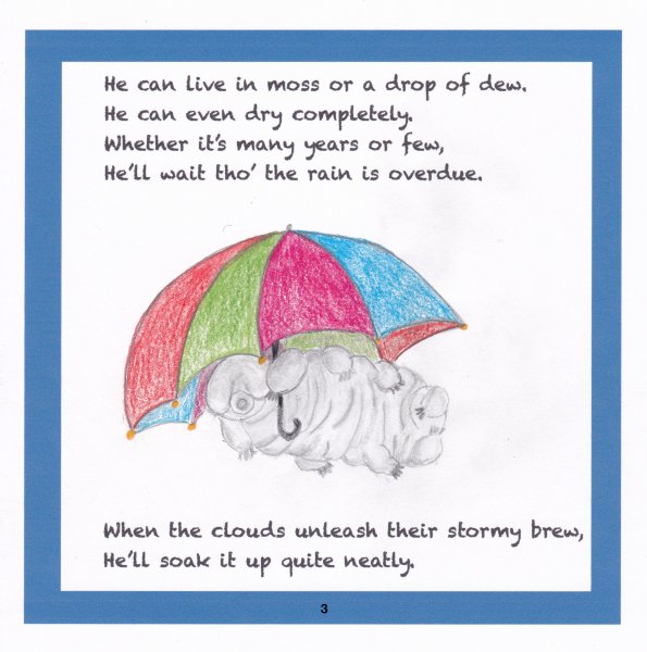 Book Page