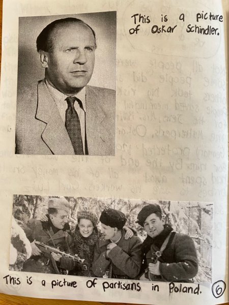 Book Page