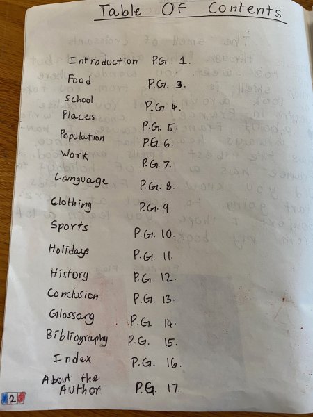 Book Page