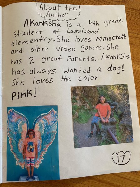 Book Page