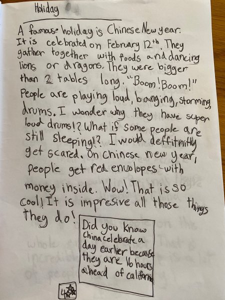 Book Page