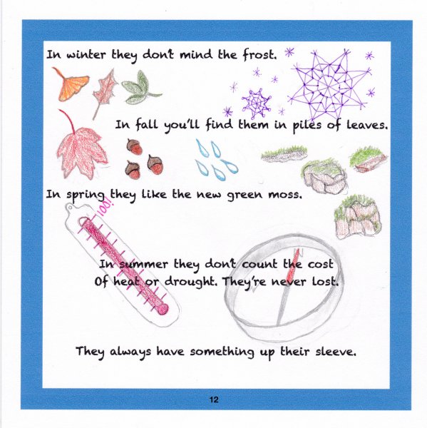 Book Page