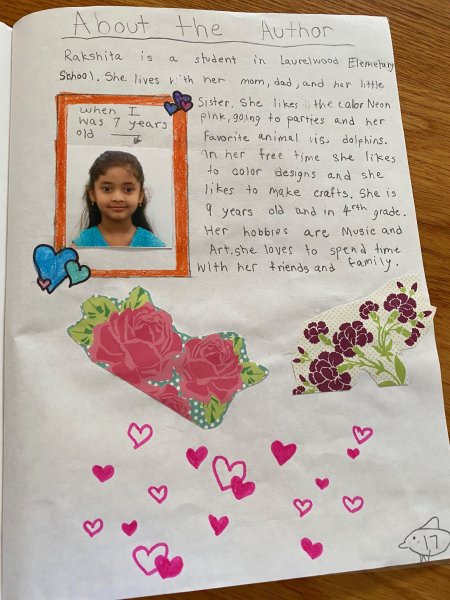 Book Page
