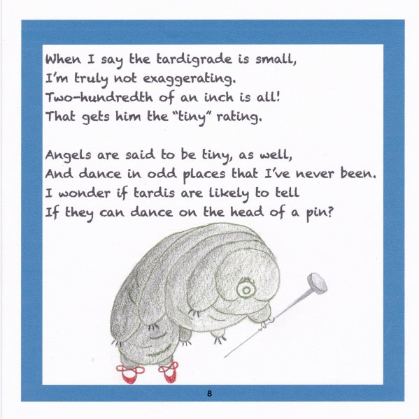 Book Page