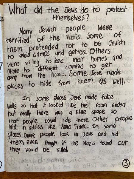 Book Page