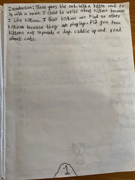 Book Page