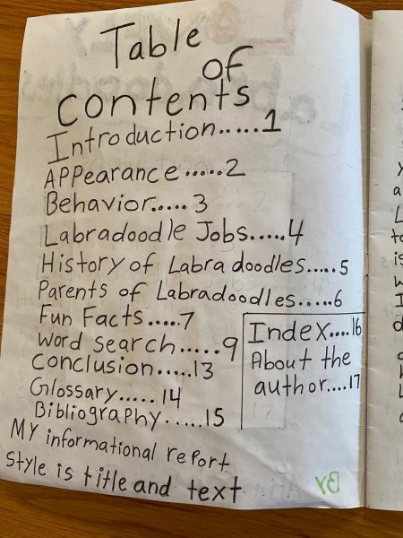 Book Page
