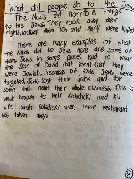 Book Page