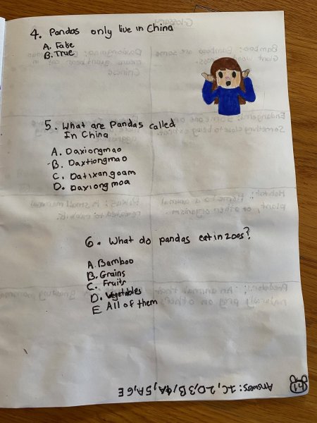 Book Page