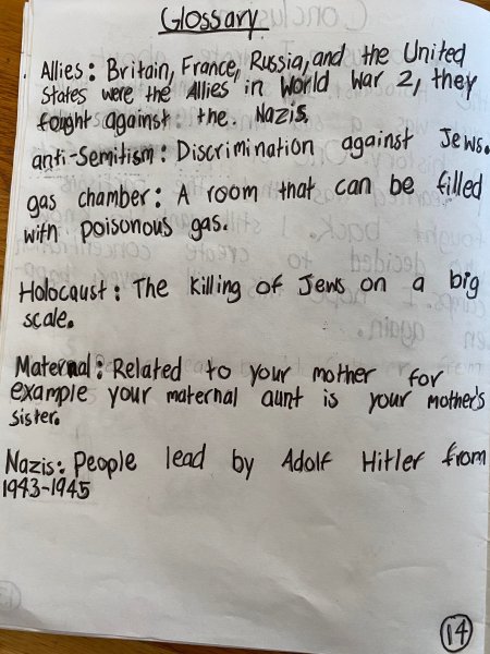 Book Page
