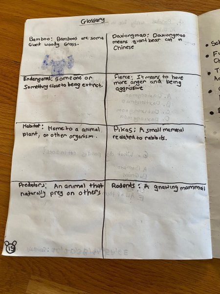 Book Page