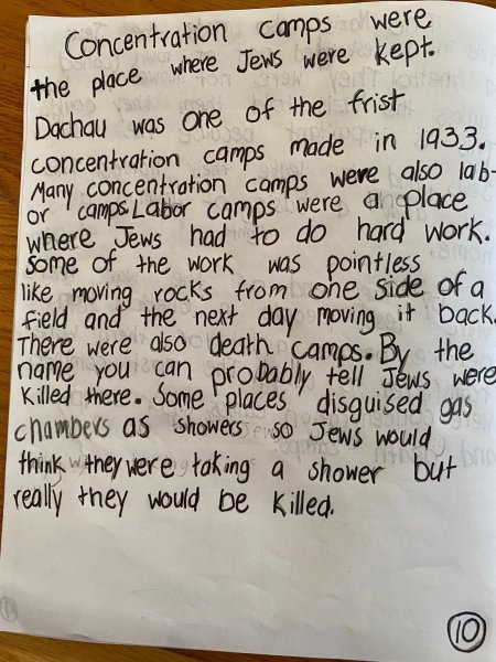Book Page