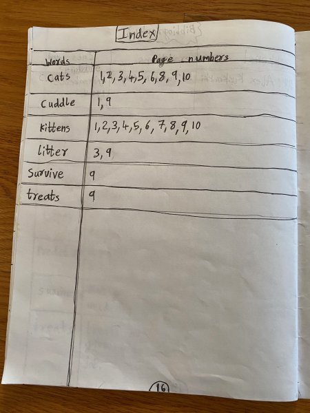 Book Page