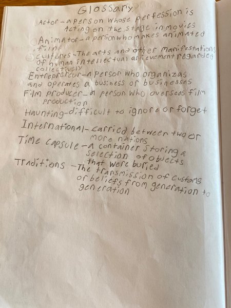 Book Page