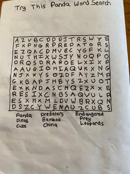 Book Page